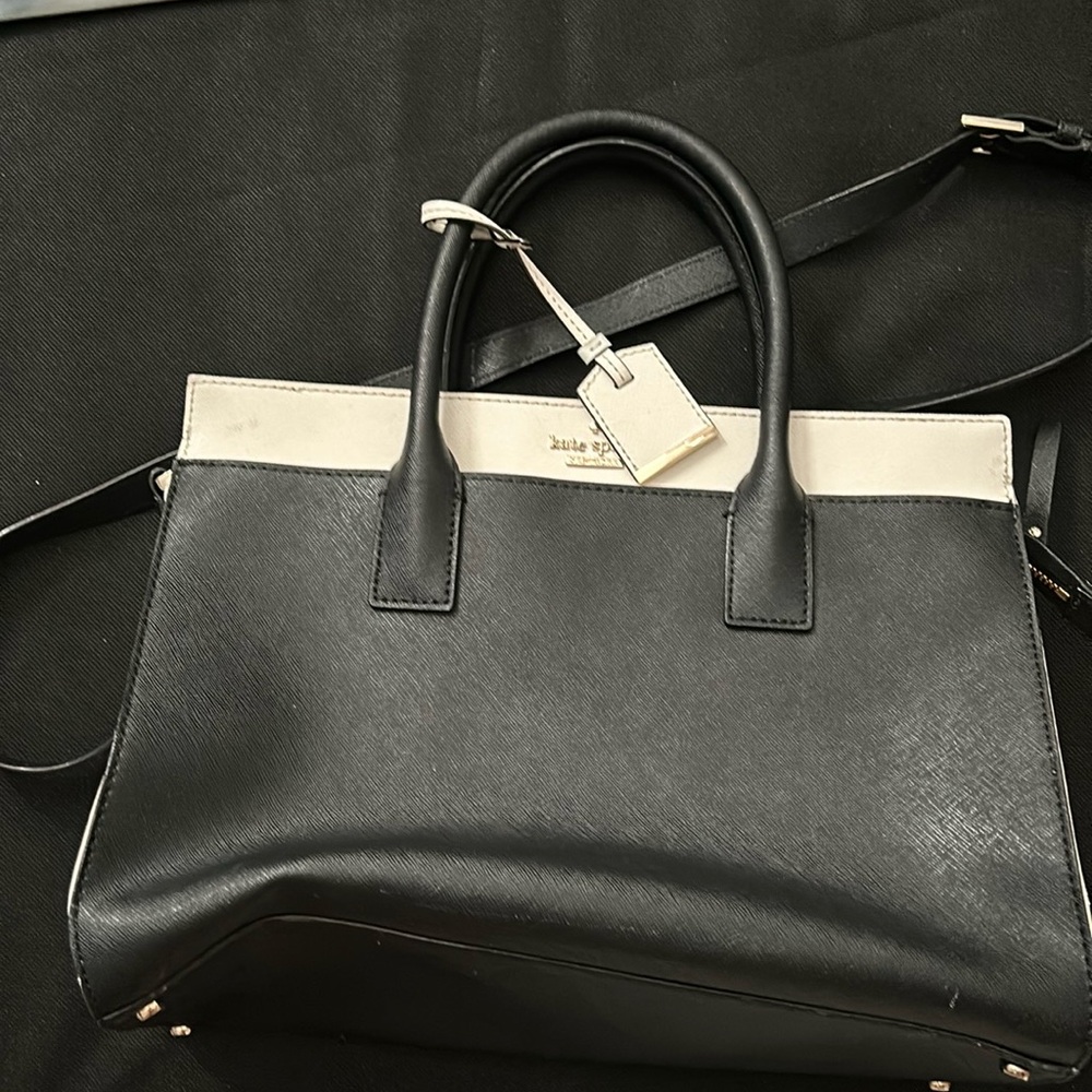 Kate Spade Medium Satchel